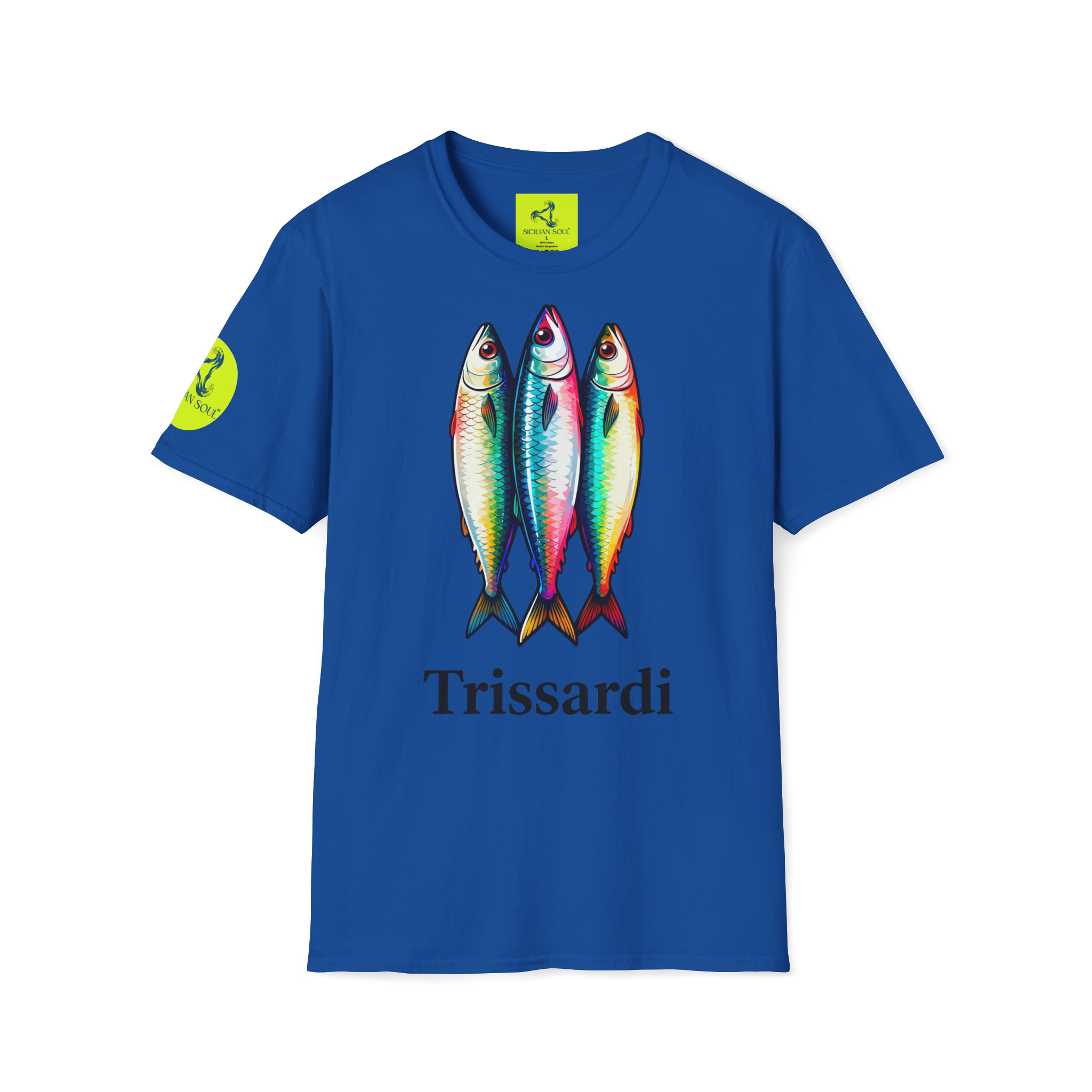 TRISSARDI