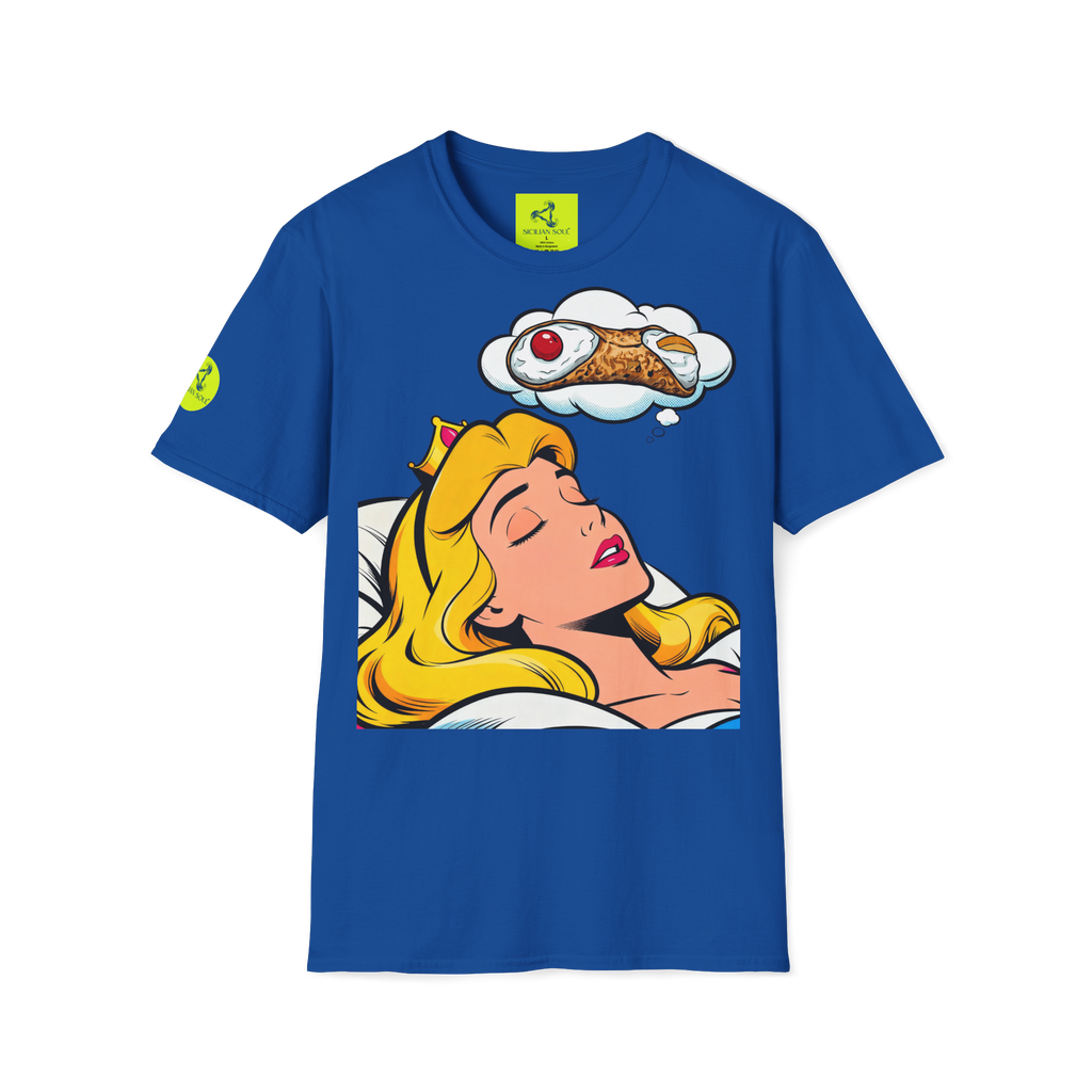 Principessa Dream