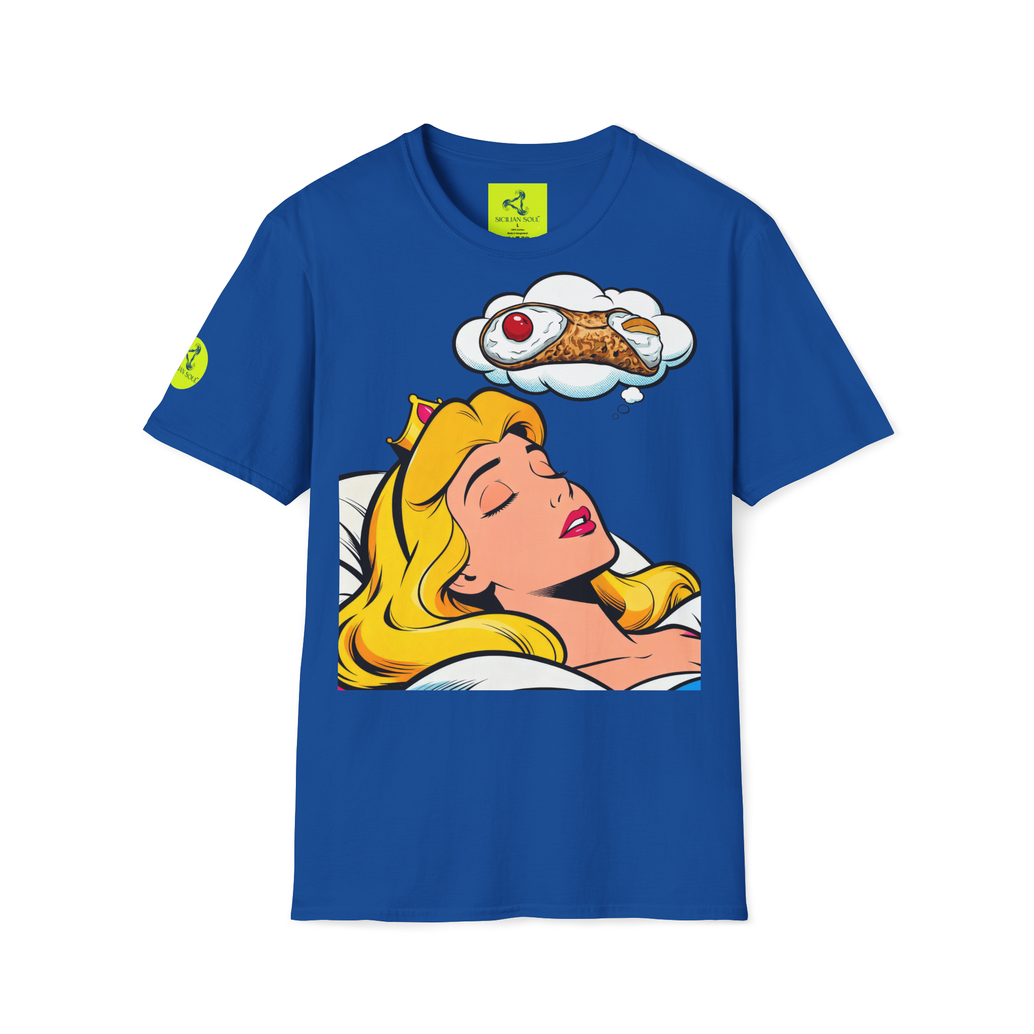 Principessa Dream