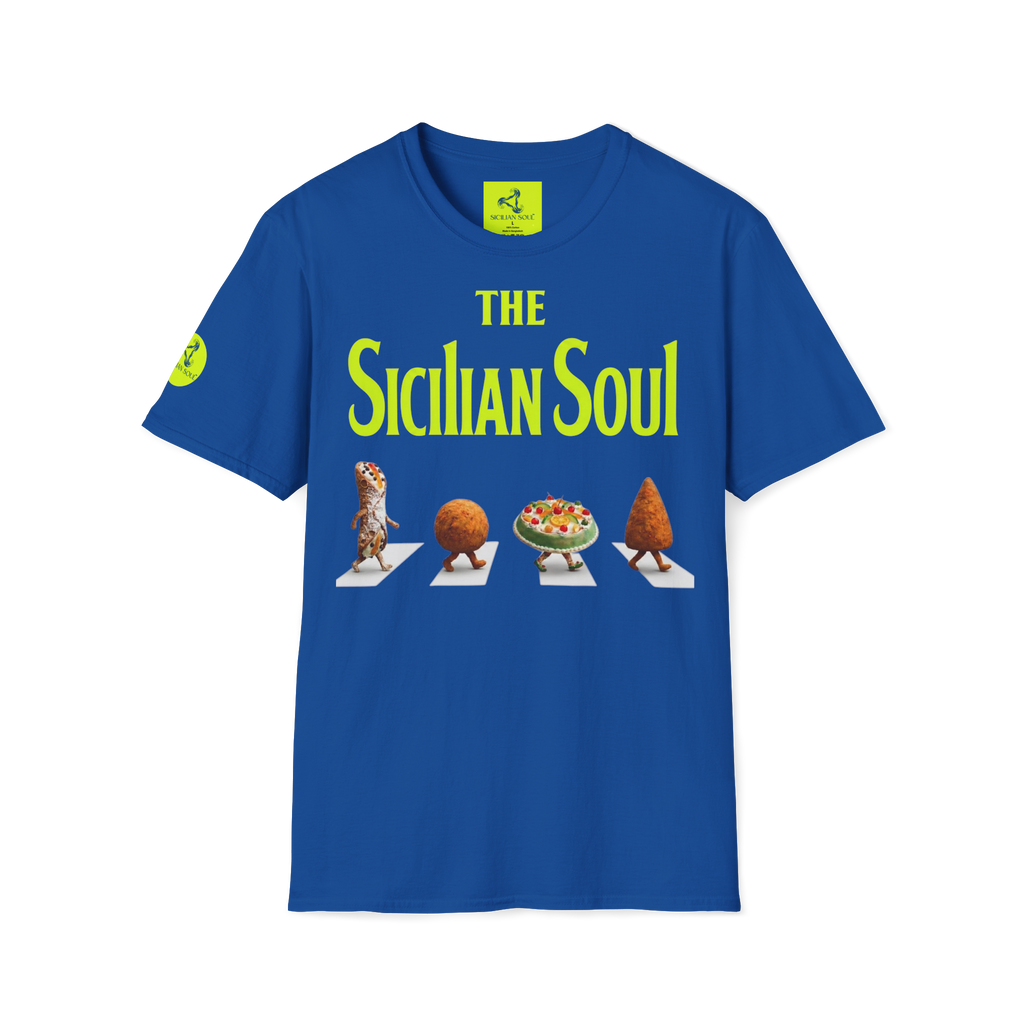 The Sicilian Soul