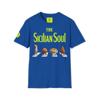 The Sicilian Soul