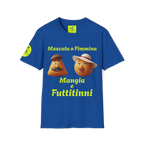 Mangia e Futtitinni