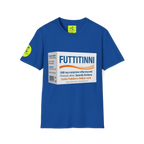Futtitinni Compresse