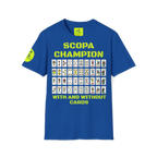 Scopa Champion