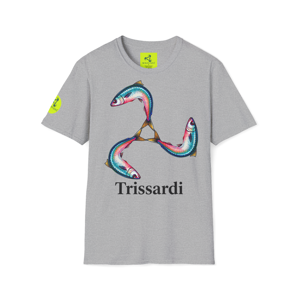 Trissardi Trinacria