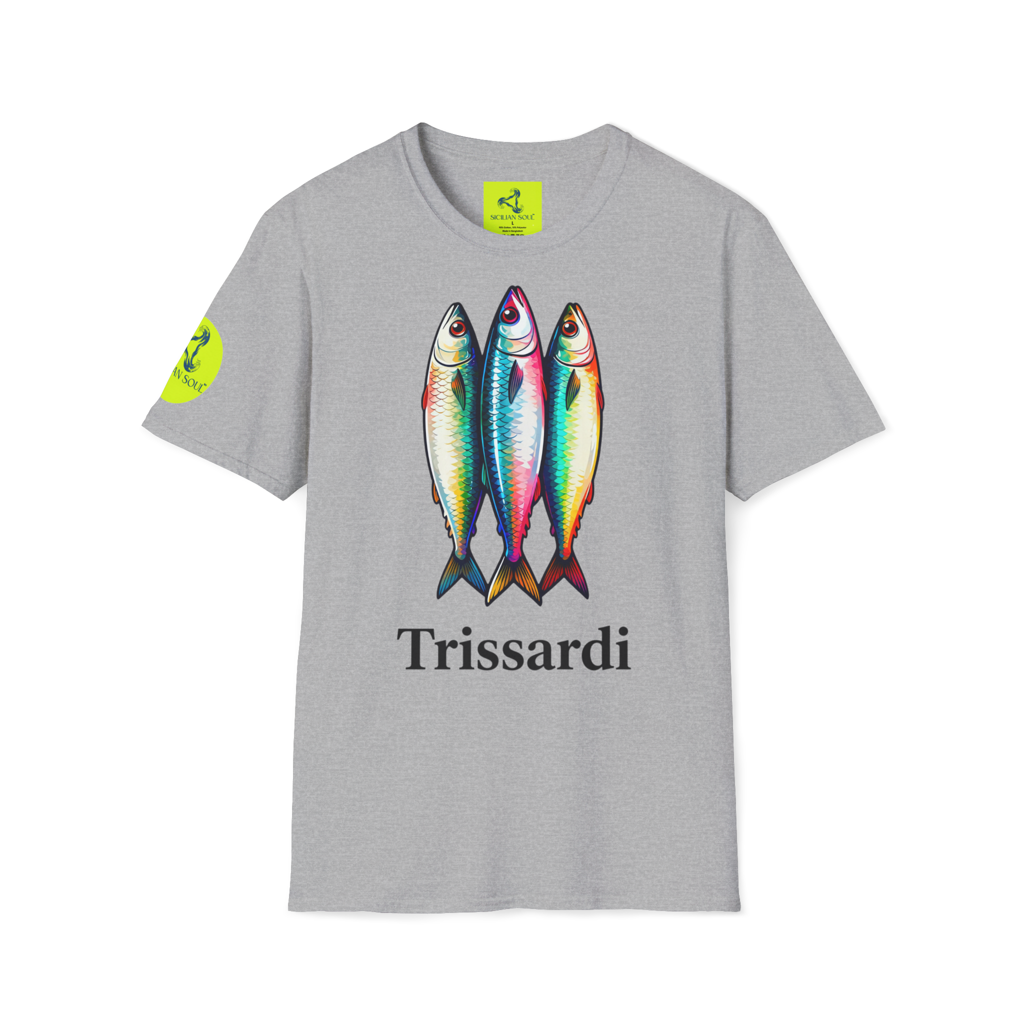 TRISSARDI