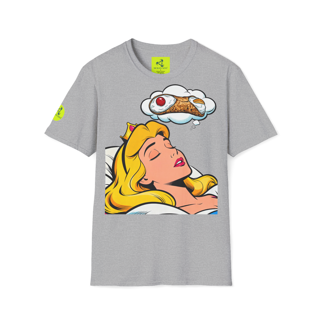 Principessa Dream