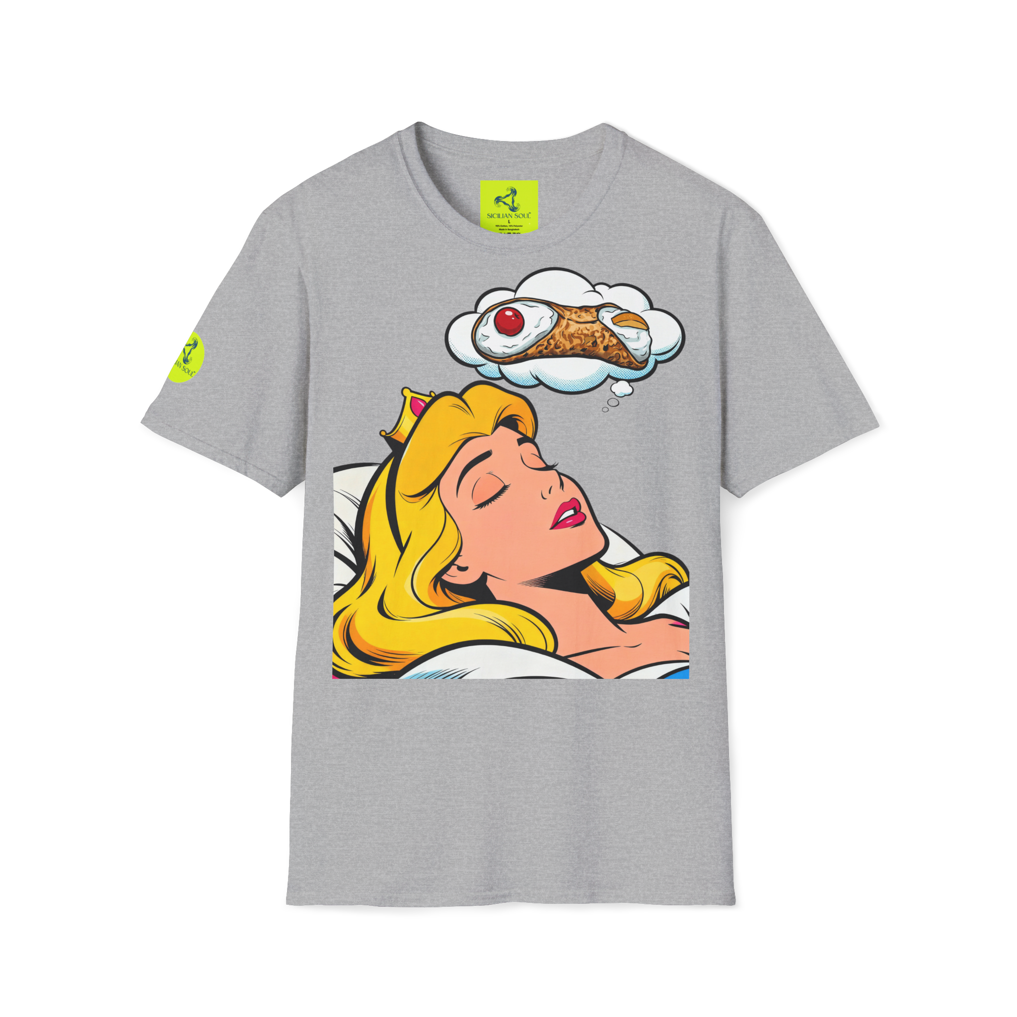 Principessa Dream