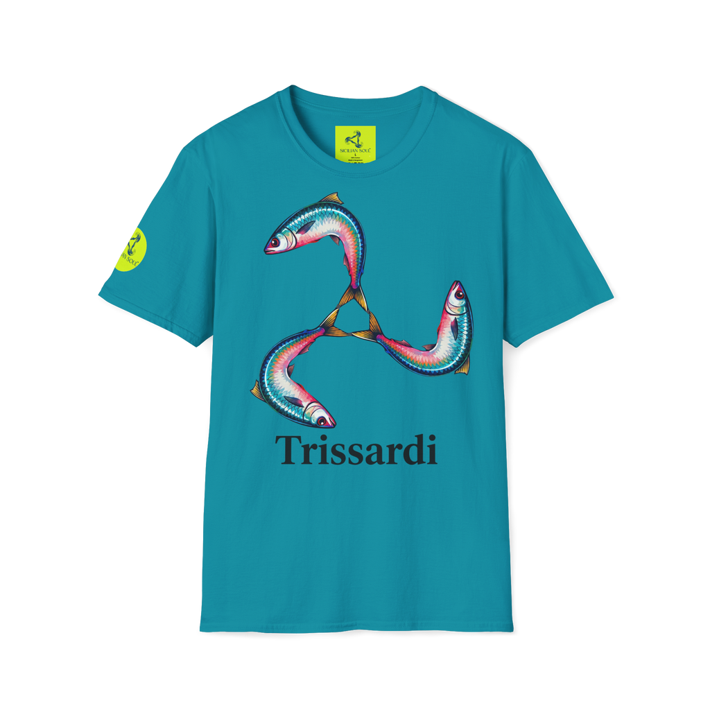 Trissardi Trinacria