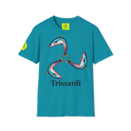 Trissardi Trinacria