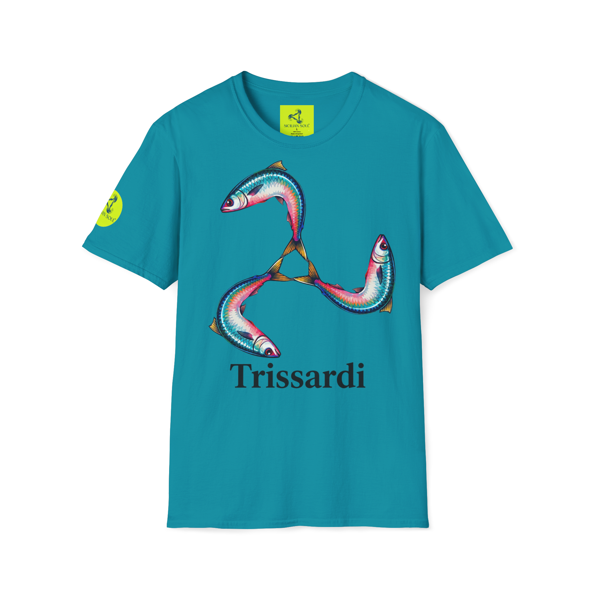 Trissardi Trinacria