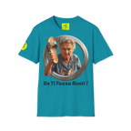 Un Ti Fazzu Nenti !
