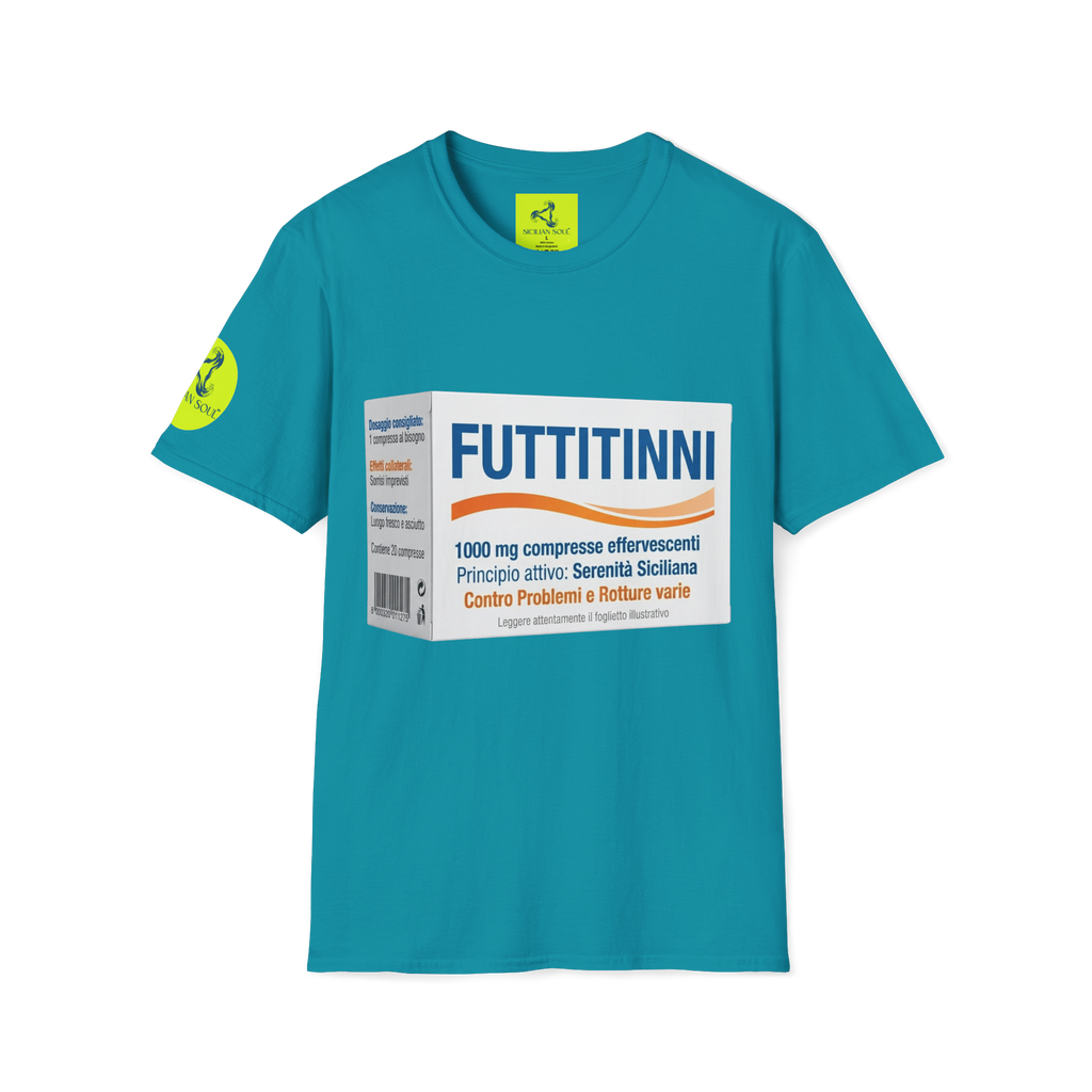 Futtitinni Compresse