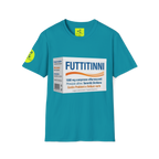 Futtitinni Compresse