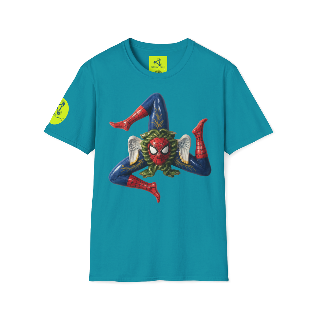 Trinacria Hero