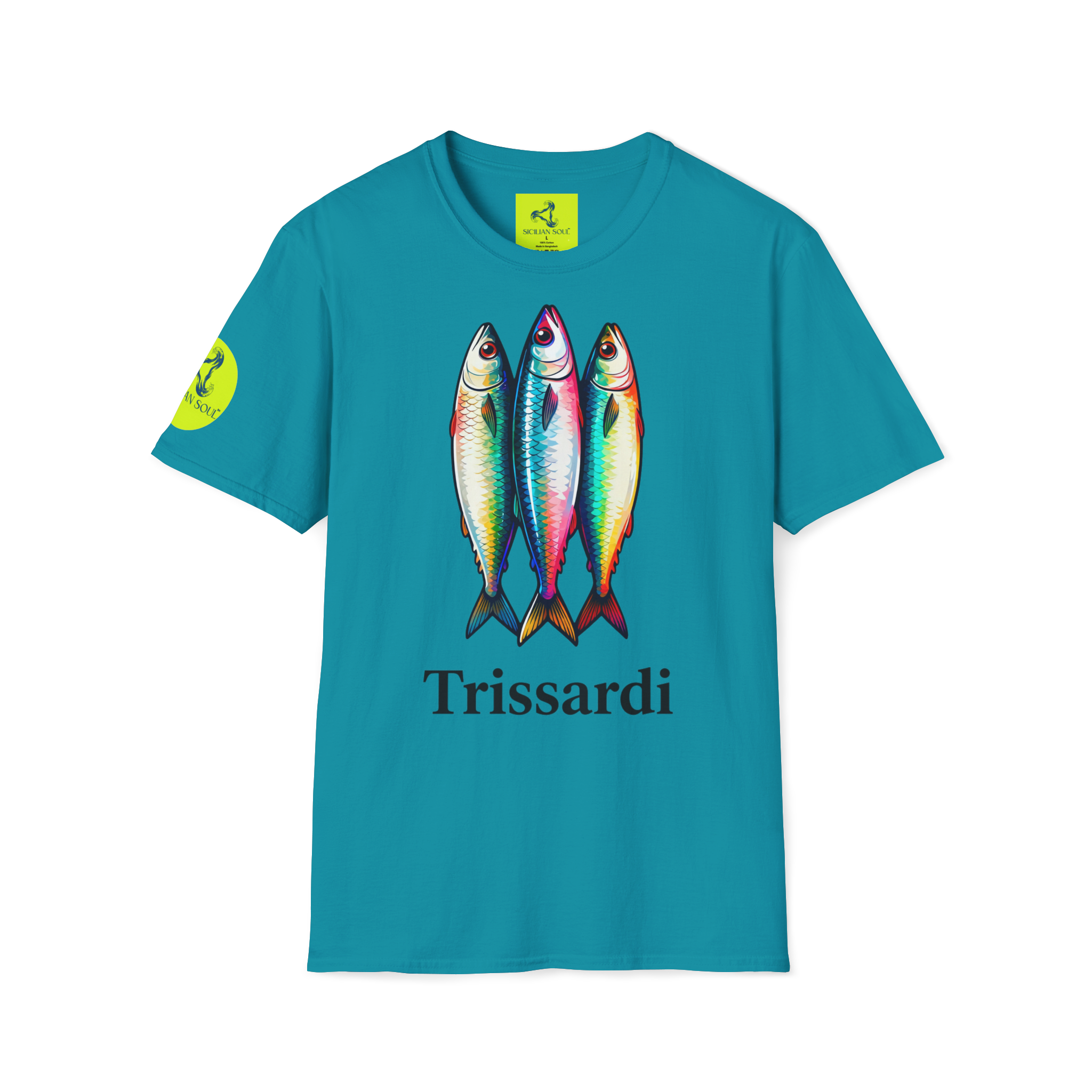 TRISSARDI