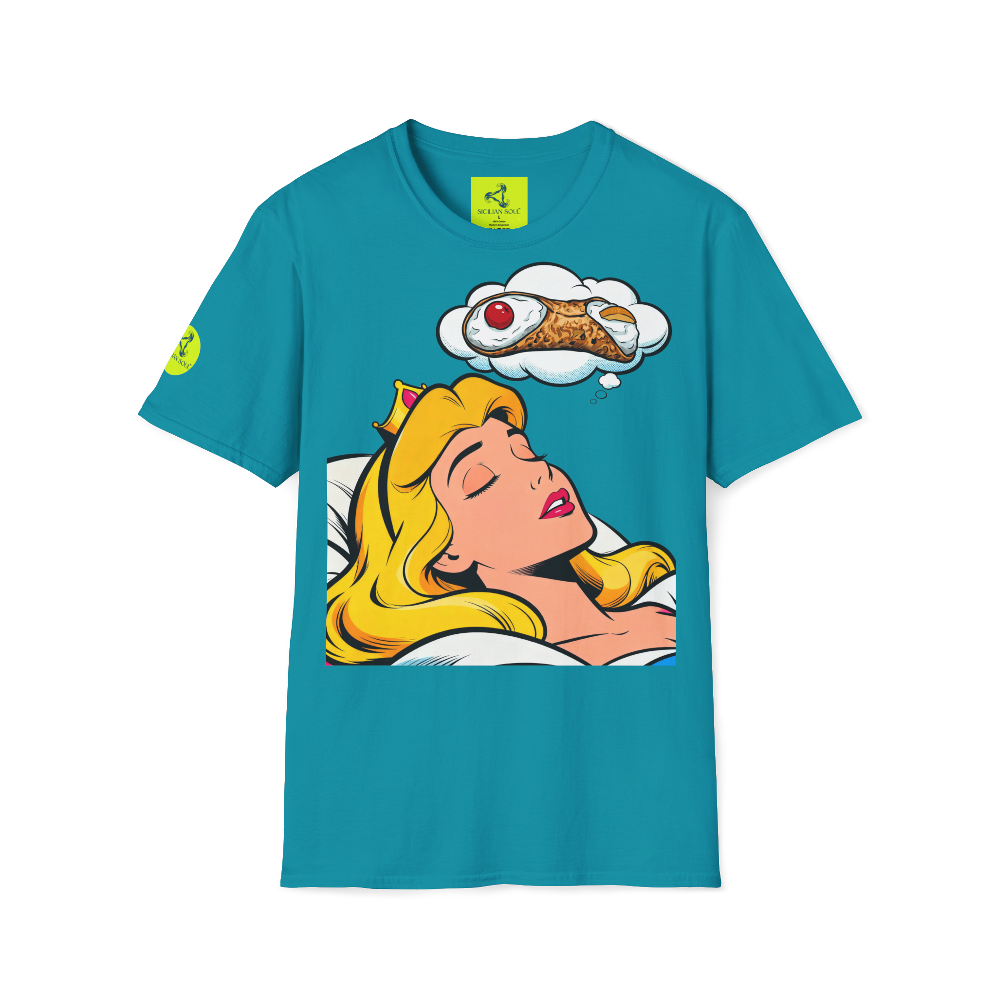 Principessa Dream