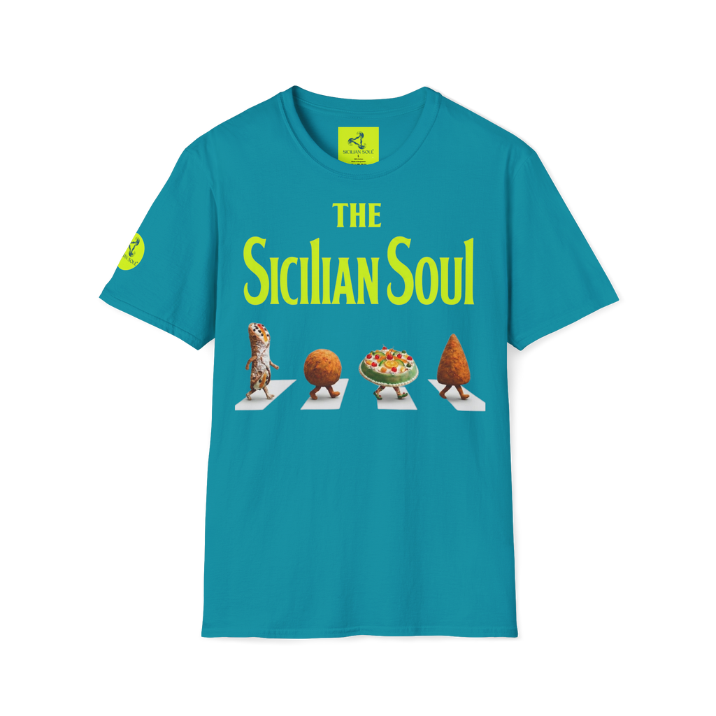 The Sicilian Soul