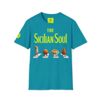The Sicilian Soul