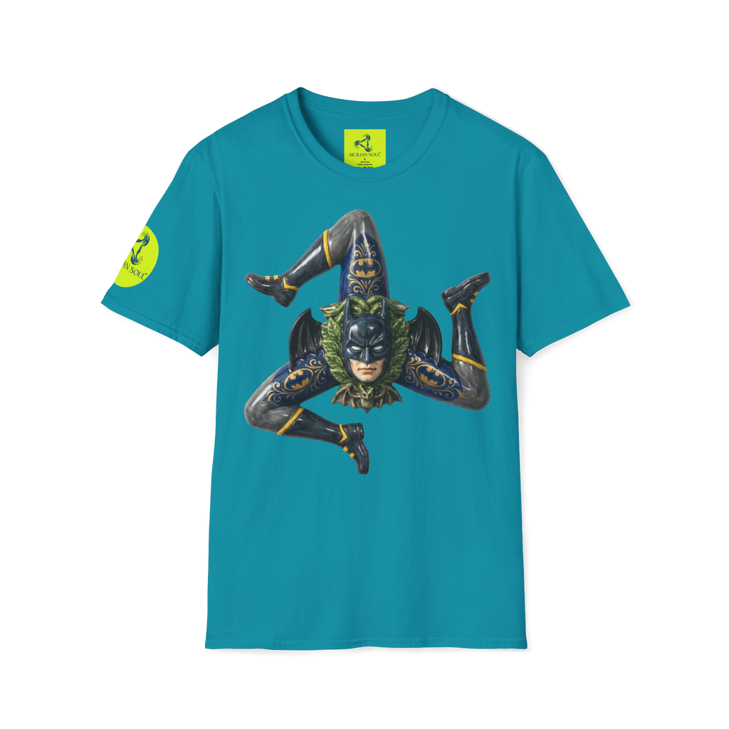 Trinacria Hero