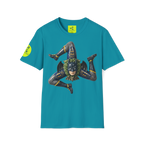 Trinacria Hero