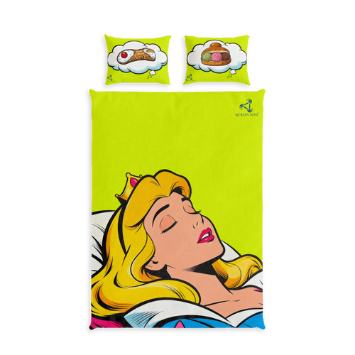 Brioscia & Cannolo Dreams