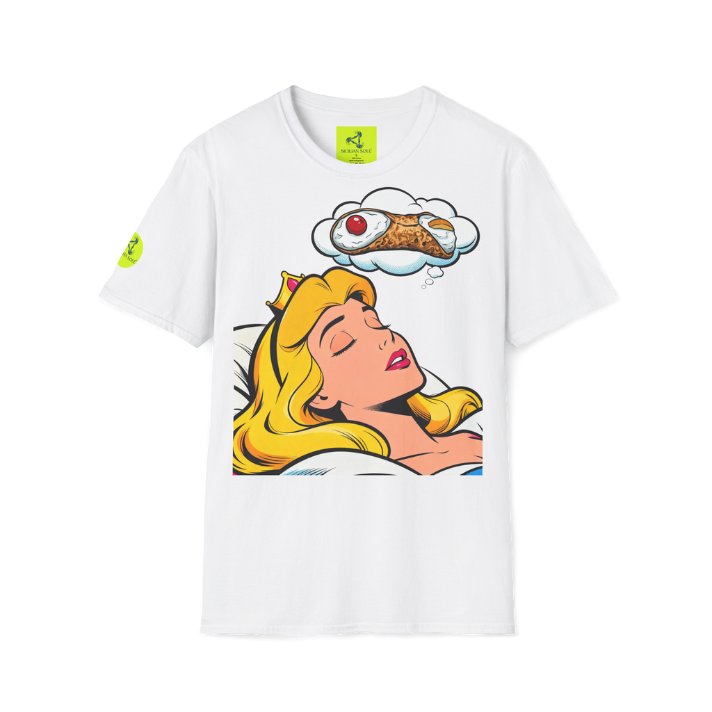 Principessa Dream