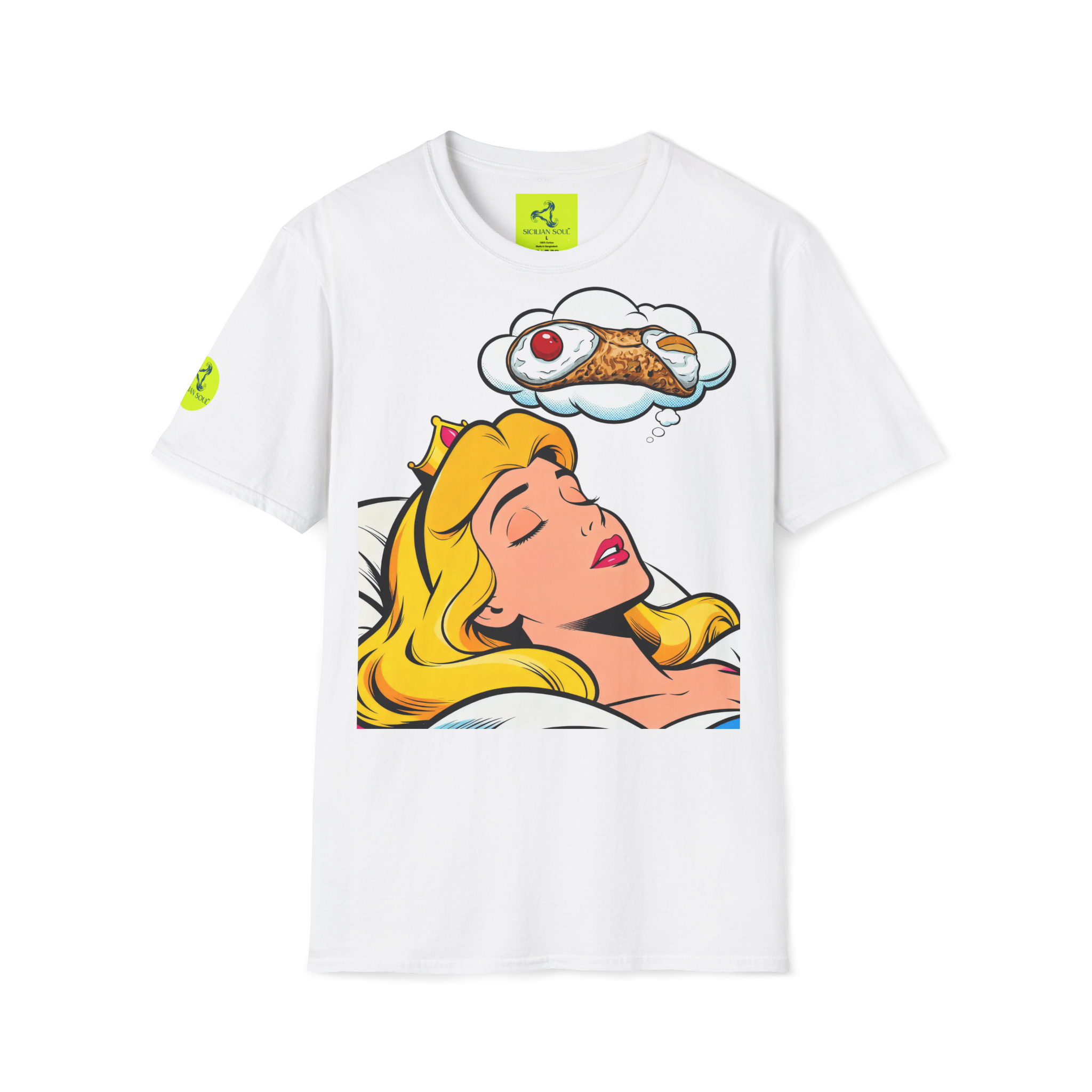 Principessa Dream