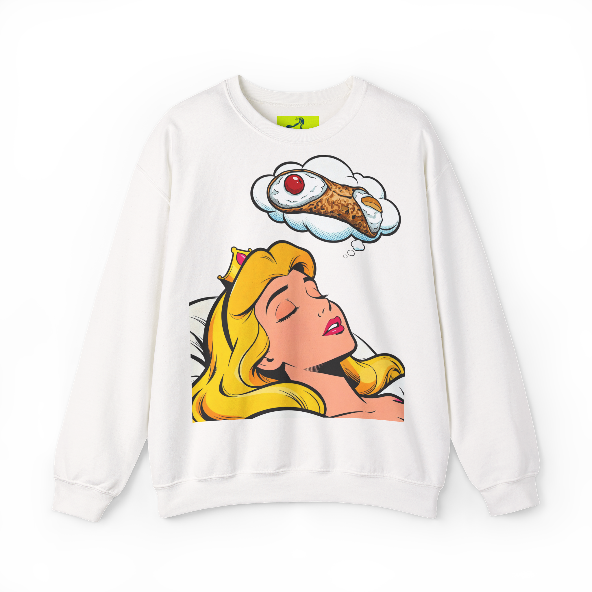 Principessa Dream
