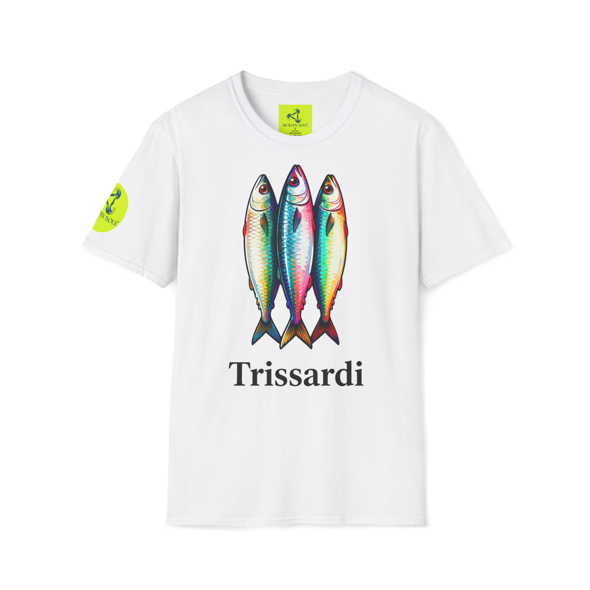TRISSARDI