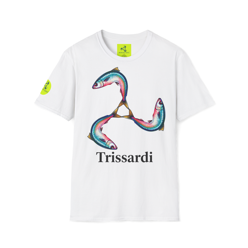 Trissardi Trinacria
